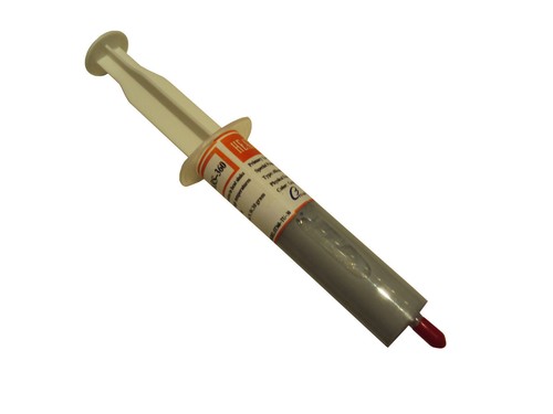 Thermal Hero NEO Wärmeleitpaste 2g - Premium Für CPU GPU PS5 Xbox