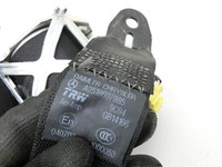 Mercedes W251 R300 07-10 Kurz Gurt Sicherheitsgurt Gurtstraffer Links Hinten 2.Reihe Mercedes W251 R300 07-10... Vorschau 4