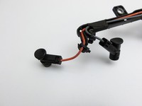 Ford Focus III 3 14-20 1,5 88KW Kabelbaum Motorkabelbaum Leitungssatz Ford Focus III 3 14-20 05.07.2017... Vorschau 2