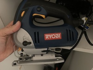 Ryobi jigsaw Price firm | Power Tools | Gumtree Australia Cockburn Area