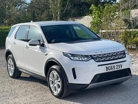 2019 (69) LAND ROVER DISCOVERY SPORT 2.0 D180. 7 SEAT AUTO. 23,000 MILES