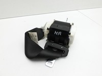 BMW E60 525i LCI 07-10 Lim Gurt Sicherheitsgurt Rechts Hinten BMW E60 525i LCI 07-10 06.10.2008 9132812 72119132812... Vorschau 2