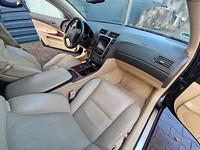 Lexus GS GRS 300 05-09 3,0i 183KW 3GRFSE Ansaugbrücke Ansaugkrümmer m. Drallklappen Lexus GS GRS 300 05-09... Vorschau 7