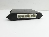 Jaguar XF X250 11-15 Steuergerät ECU Modul Klima SG Jaguar XF X250 11-15 08.04.2013 C2Z12999 DX23-18D493-AC... Vorschau 2