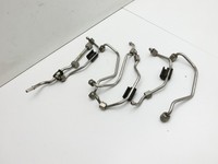 BMW X3 F25 10-14 3,0 225KW Hochdruck Leitung Kraftstoffleitung BMW X3 F25 10-14 30.03.2011 7576771 13537576771 gebraucht Vorschau 2