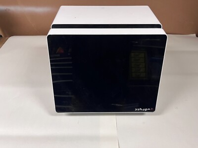 3Shape D700 Dental Lab Desktop 3D Gypsum Model Scanner, Read Description