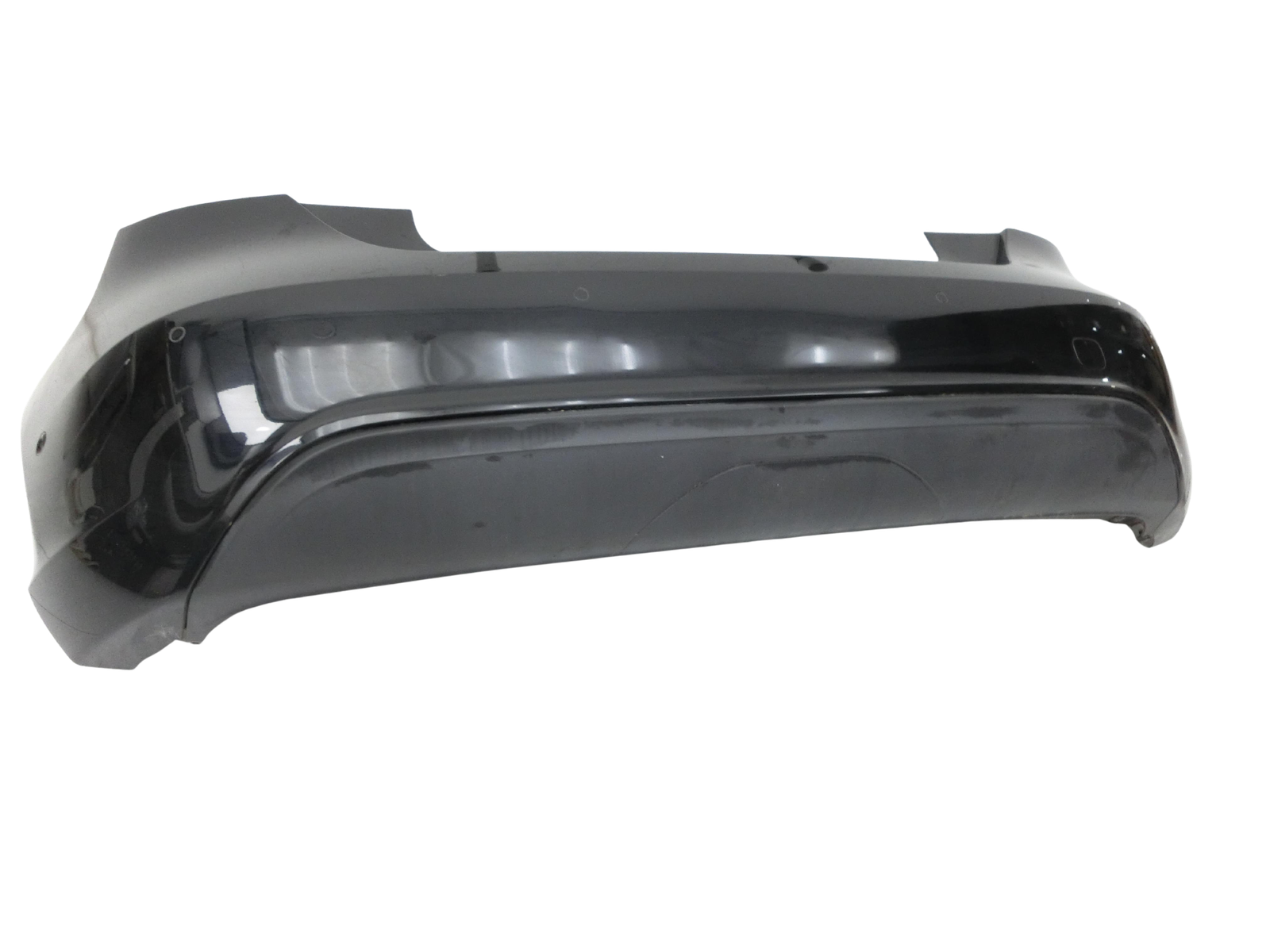 Bumper Rear for Mercedes W176 A180 15-18 - Bild 1