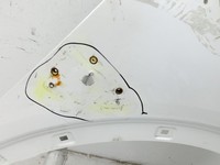 Kia Sorento III UM 15-20 Kotflügel Rechts Vorne SWP Kia Sorento III UM 15-20 11.10.2018 gebraucht Vorschau 2