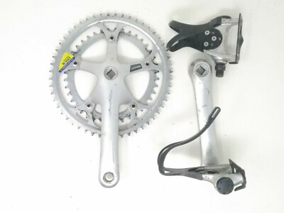 shimano exage 300ex groupset