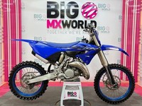 Yamaha YZ 125 2023 - 70 Hours - Light Use Bike - Arrow Exhaust
