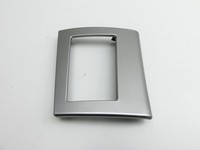 Jaguar XF X250 11-15 Blende Einbaurahmen für Luftdusche Links Vorne Jaguar XF X250 11-15 08.04.2013 8X23-046A62-AB... Vorschau 2