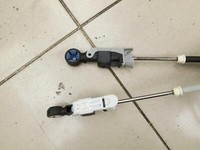 Opel Astra K 15-19 1,0 77KW Schaltzug Schaltseilzug Schaltseil Opel Astra K 15-19 27.11.2018 gebraucht Vorschau 2