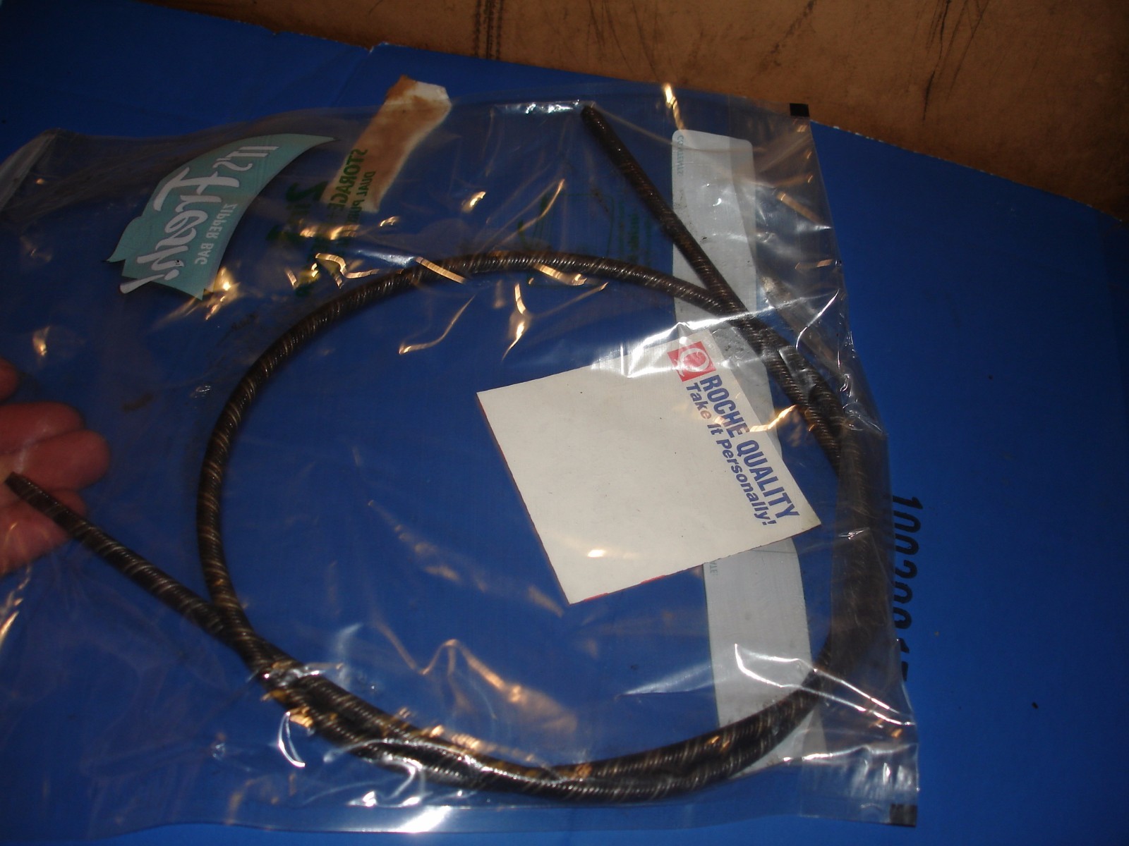 Drive Line Shaft  Gti15t 530-027965 Trimmer Part Only