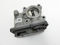 Renault Scenic IV J9 16-20 1,2 97KW H5F408 Drosselklappe Renault Scenic IV J9 16-20 27.01.2017 6F1500596... Vorschau 2