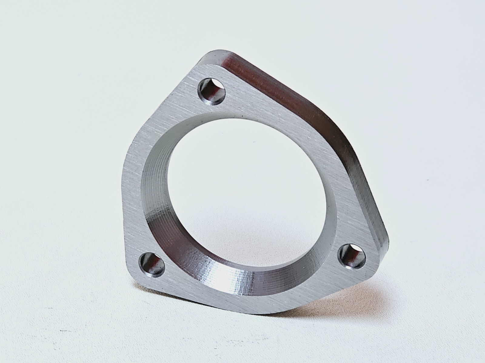 TD04HL Conical Turbine Outlet Flange to 2.5