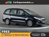 2022 Ford Galaxy 2.0 EcoBlue Zetec 5dr MPV DIESEL Manual