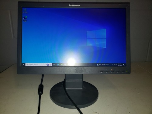 その他 Lenovo Monitor, Last Offer ! $_12.JPG?set_id=880000500F
