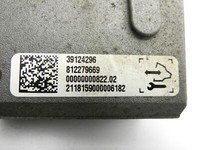 Opel Insignia B Z18 17-20 CDTi 1,6 100KW Wegfahrsperre ECU Steuergerät Opel Insignia B Z18 17-20 18.07.2018... Vorschau 2