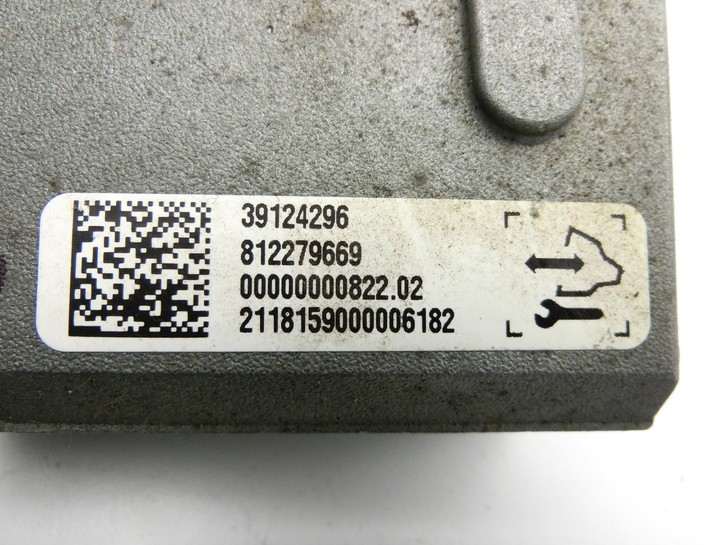 Immobilizzatore ECU Centralina / Apparecchio controllo per Opel Insignia B Z18 17-20 - Bild 2