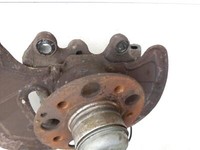Mercedes CL203 C200K 04-08 1,8K 120KW Achsschenkel Radnabe Rechts Vorne Mercedes CL203 C200K 04-08 04.05.2005... Vorschau 4
