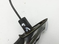 Mini One R50 01-06 3T Türgriff Griff aussen Links Vorne Chrome 851 Mini One R50 01-06 04.09.2002 51217198471 gebraucht Vorschau 5