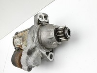 Seat Ibiza IV 6J SC 12-15 TSI 1,2 66KW Anlasser Starter Seat Ibiza IV 6J SC 12-15 22.06.2015 02M911024R 0001177008... Vorschau 4