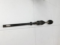 Mercedes E500 W212 09-13 4,7 300KW Autom 4WD Antriebswelle Gelenkwelle Rechts Vorne Mercedes E500 W212 09-13... Vorschau 2