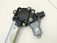 Subaru XV GP 11-16 Fensterhebermotor mit Fensterheber Rechts Vorne Subaru XV GP 11-16 13.03.2012 gebraucht Vorschau 7