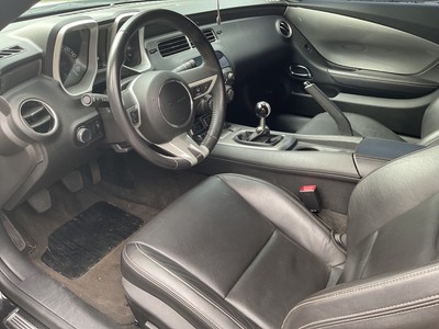 image 1 of interior