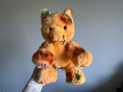 Photos de l'objet d'un acheteur vérifié