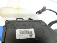 VW Touran 1T3 06-10 5T Türschloss m. ZV Stellmotor Links Hinten VW Touran 1T3 06-10 25.09.2009 7L0839015D gebraucht Vorschau 3
