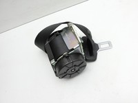 BMW E91 320i LCI 08-11 Kombi Gurt Sicherheitsgurt Rechts Hinten BMW E91 320i LCI 08-11 31.08.2009 9139832... Vorschau 2