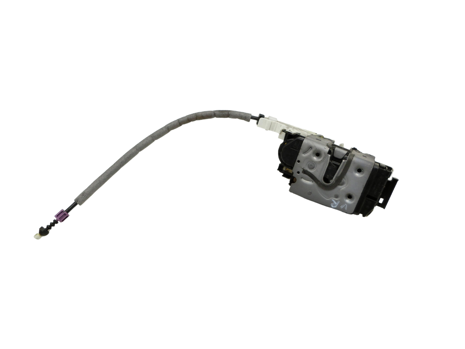 Serrure de porte avec servomoteur droite avant pour Mercedes W204 S204 C220 07-14 - Bild 1