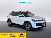2025 Volkswagen Tiguan 1.5 eTSI Life 5dr DSG ESTATE PETROL Automatic