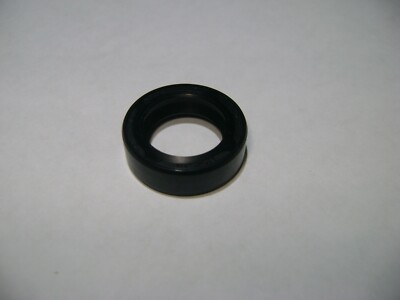 NEW TC 15X22X7 DOUBLE LIPS METRIC OIL / DUST SEAL 15mm X 22mm X 7mm