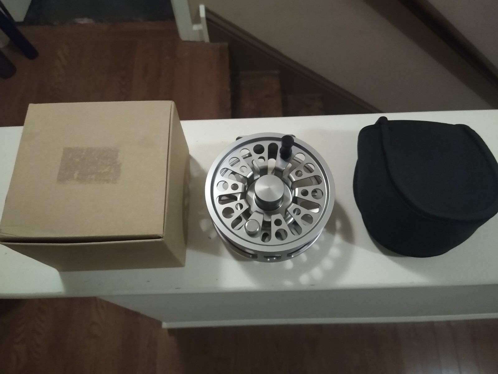 Colton 1315 fly reel