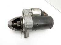 Mercedes CLC 180 K CL203 08-11 1,8 105KW Anlasser Starter Mercedes CLC 180 K CL203 08-11 09.06.2010 A0051513901... Vorschau 4