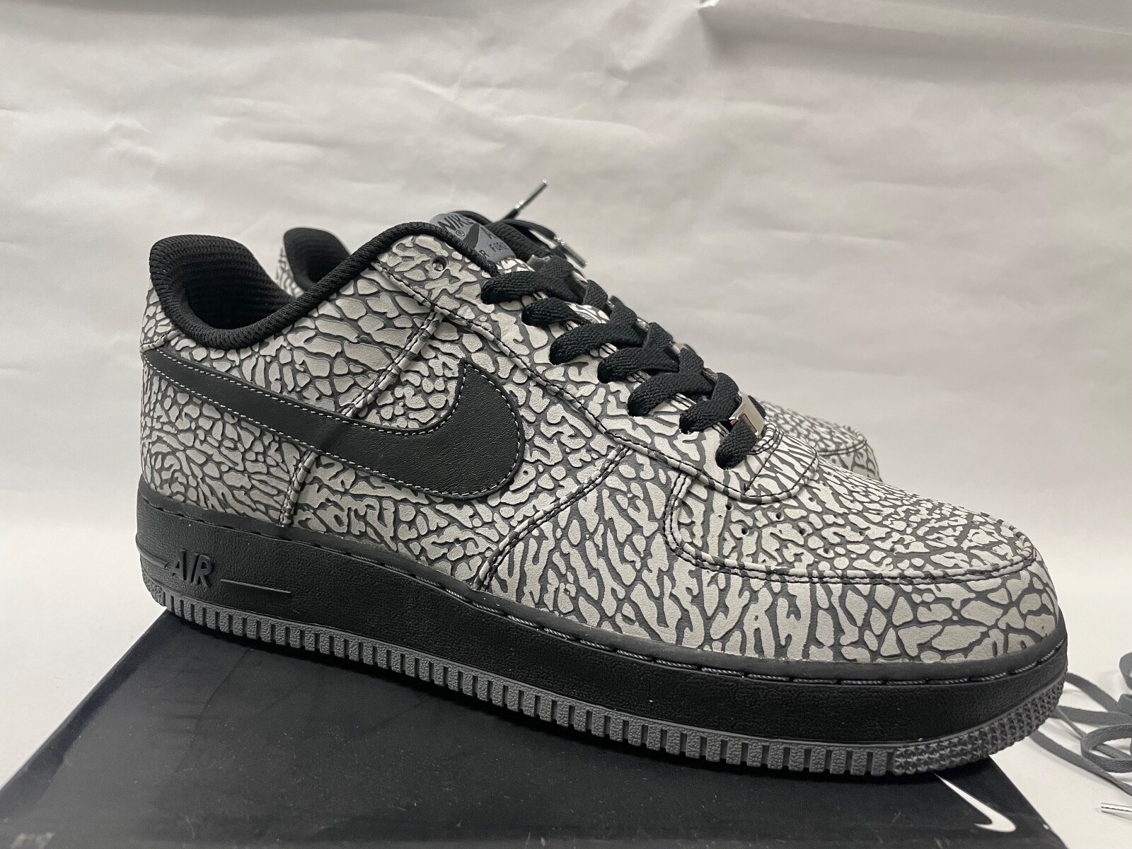 nike louis vuitton trainers