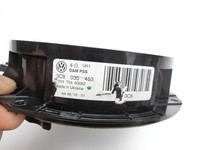 VW Passat 3C B7 10-14 Lautsprecher Box Türlautsprecher Tiefmitteltöner Rechts Hinten VW Passat 3C B7 10-14... Vorschau 2