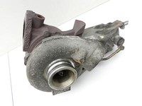 Mercedes S204 W204 C200 08-11 CDI 2,2 100KW 646.811 Turbolader Turbo Abgasturbolader Mercedes S204 W204 C200 08-11... Vorschau 4