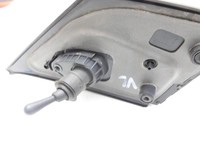 Citroen C1 II 14-18 Spiegel Aussenspiegel Links Manuell Rot 1E7 Citroen C1 II 14-18 01.01.2018 B000781580 gebraucht Vorschau 7