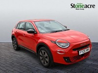 2025 Fiat 600 1.2 MHEV e-DCT Euro 6 (s/s) 5dr HATCHBACK Petrol/Electric Hybrid A