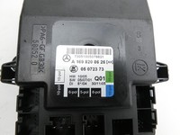 Mercedes W245 B200 05-08 Steuergerät SG Türsteuergerät Rechts Hinten Mercedes W245 B200 05-08 17.03.2006... Vorschau 2