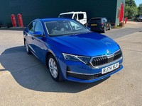 2024 Skoda Octavia 2.0 TDI First Edition DSG Euro 6 (s/s) 5dr HATCHBACK Diesel A