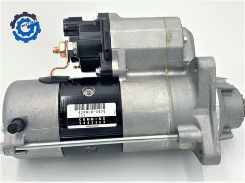 5442263 OEM 2019-2023 RAM 2500 3500 6.7L Diesel Cummins 5442263 OEM 2019-2023 RAM 2500 3500 6.7L Diesel Cummins