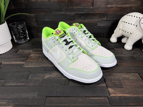 スニーカー Nike Dunk Low University of Oregon PE (2023)  FQ7260-001 Buy Dunk Low 'University of Oregon' PE - FQ7260 001 | GOAT