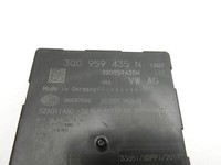 Skoda Fabia III NJ 17-21 Steuergerät ECU Modul Skoda Fabia III NJ 17-21 09.07.2020 3Q0959435N 5ZA011460-26 gebraucht Vorschau 5