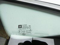 Opel Astra J GTC 11-18 3T RV Dreieck Seitenscheibe Türscheibe Rechts Vorne Opel Astra J GTC 11-18 16.11.2011... Vorschau 2