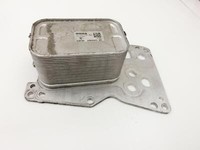 BMW F31 320d 11-15 2,0d 135KW Ölkühler BMW F31 320d 11-15 27.03.2015 11428507626 8507626 70377354 gebraucht Vorschau 2