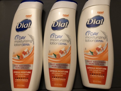 FOR DAYS DN MOIST LOTION 120ml 3本セット Amazon.com: Dr. ato Rapid Moisturizing Daily Lotion for Body